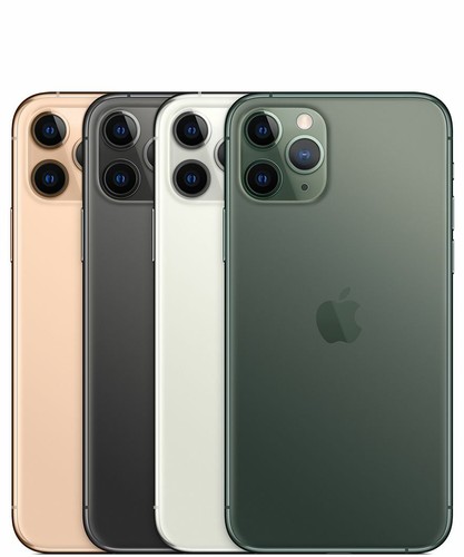 Apple iphone pro - 11,