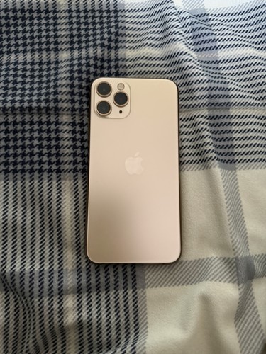 Apple iphone 11pro - 11pro, gold