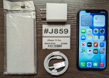 Apple iPhone 11 Pro 256GB