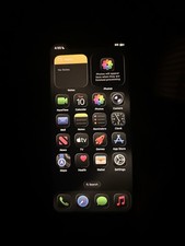 iPhone 11 Pro Green 256gb